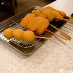 Kushikatsu Tanaka - 