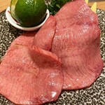 Yakiniku Mizutani - 