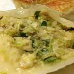 春き - 餃子：内部告発（2013.04）