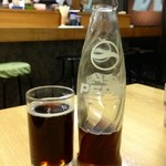 春き - 瓶コーラ（2013.04）