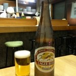 春き - 瓶ビール・ラガー（2013.04）