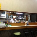 春き - 餃子作りマシーンの、足利太郎くん♪