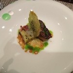 ラ ターブル ドゥ ジョエル・ロブション - 