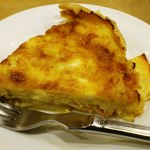 とら - 2013年4月26日のキッシュ