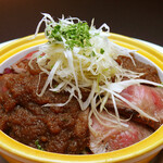 RESTAURANT Omiya - 