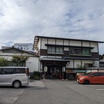 上田温泉祥園 寿久庵 - ホテル外観