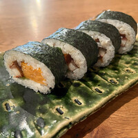 自家製粉石臼挽きうどん 青空blue 本店 - 