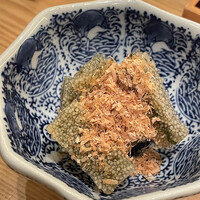 柳橋きたろう場内 - 