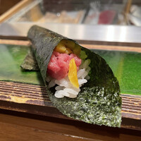 柳橋きたろう場内 - 