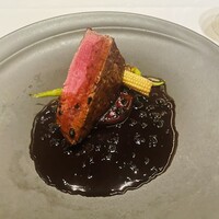 トラットリア トペ - 