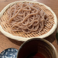 自家製粉石臼挽きうどん 青空blue 本店 - 