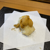 天麩羅くろさわ - 