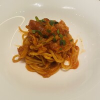 トラットリア トペ - 