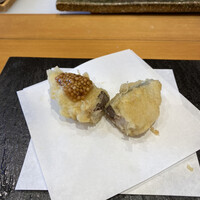 天麩羅くろさわ - 