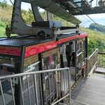 日本平ホテル - 日本平ロープウェイ