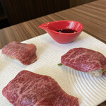 焼肉おしわら 雅 - 