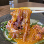 焼肉おしわら 雅 - 