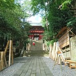 日本平ホテル - 久能山東照宮