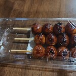 柿安口福堂 - 料理写真: