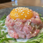 焼肉おしわら 雅 - 