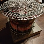 炭火焼肉ホルモン うらら - 