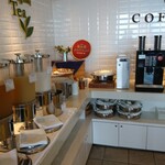 日本平ホテル - 朝食ビュッフェ