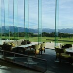 日本平ホテル - ラウンジ