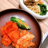 焼肉うしごろ 横浜店 - 