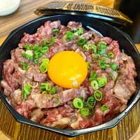 焼肉おしわら 雅 - 