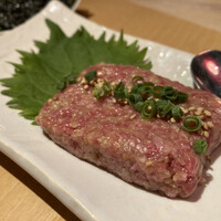 近江うし焼肉 にくTATSU 銀座店 - 