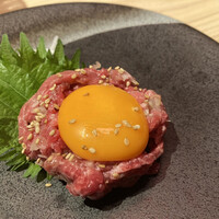 近江うし焼肉 にくTATSU 銀座店 - 