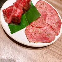 焼肉うしごろ 横浜店 - 