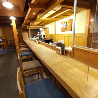 おかげ横丁 もくとん_2