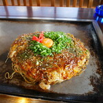 Okonomiyaki Kokoro - 