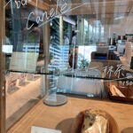 カップオブジョー - 