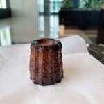 カップオブジョー 東京ポートシティ竹芝店 - 