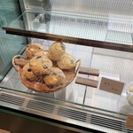 カップオブジョー 東京ポートシティ竹芝店 - 