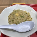 麺屋 博多 弁天堂 - 料理