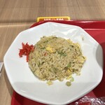 麺屋 博多 弁天堂 - 料理
