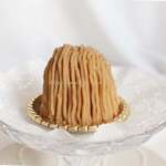 グーテ・ド・ママン - 