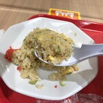 麺屋 博多 弁天堂 - 料理