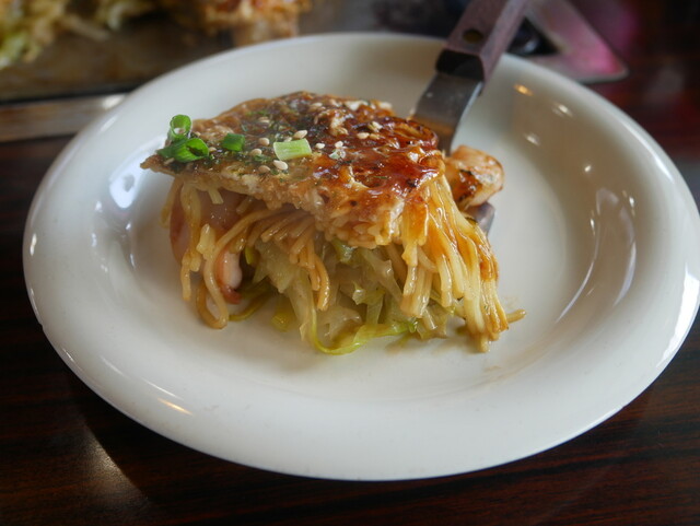 Okonomiyaki Kokoro photo 2