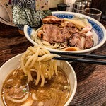 麺恋処 き楽 - 