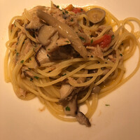 イタリア料理 リストランテ フィッシュボーン - 