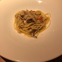 イタリア料理 リストランテ フィッシュボーン - 