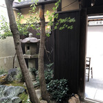 カフェ オリジ - 