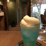 カフェ オリジ - 