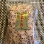 加藤商店 - かつおぶし