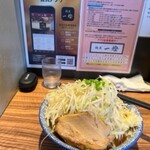 ラーメン燈郎 - 