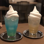 カフェ オリジ - 